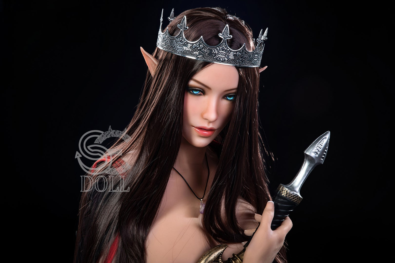 Κούκλα σεξ Luis (SEDoll 168cm F-Cup #021 TPE)