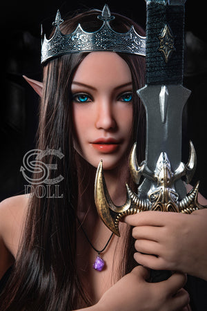 Luis Sex doll (SEDoll 168cm f-cup #021 TPE)