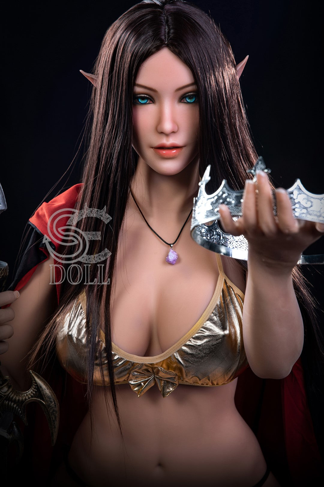 Κούκλα σεξ του Lui (SEDoll 168cm F-Cup #021 TPE)