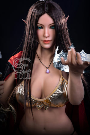 Luis Sex doll (SEDoll 168cm f-cup #021 TPE)