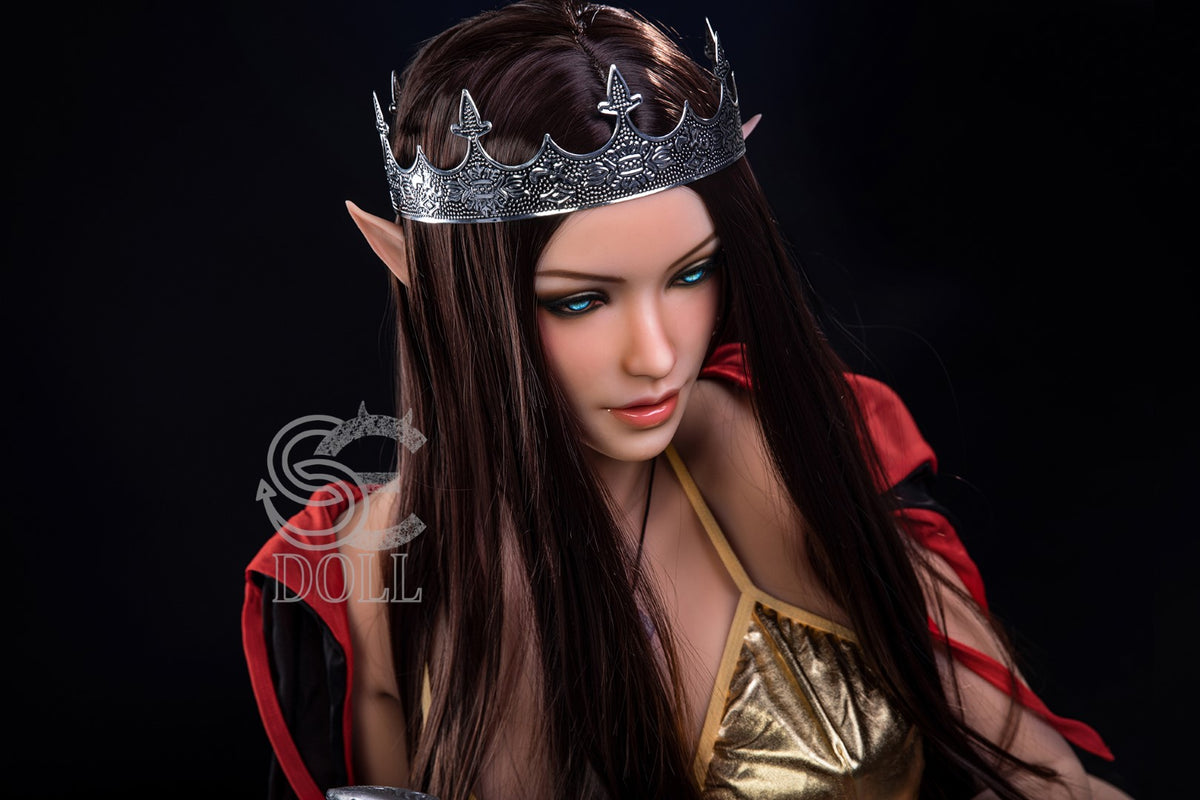 Κούκλα σεξ Luis (SEDoll 168cm F-Cup #021 TPE)