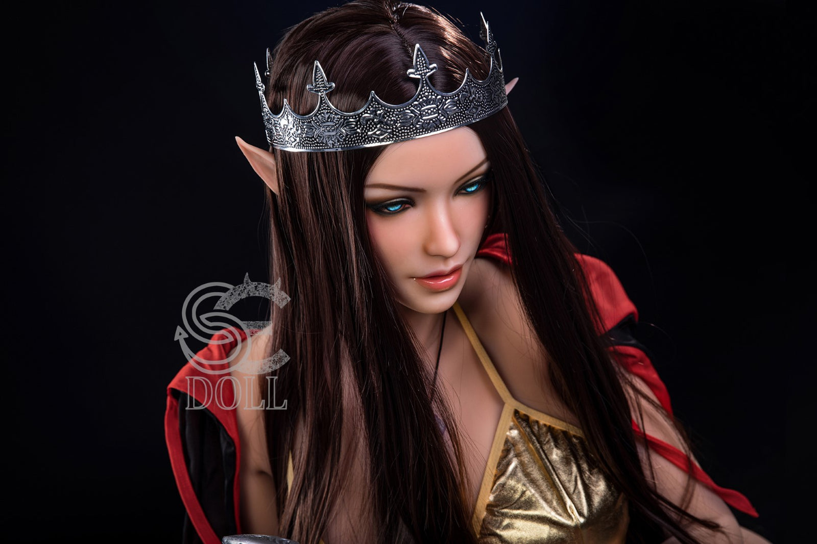 Κούκλα σεξ Luis (SEDoll 168cm F-Cup #021 TPE)