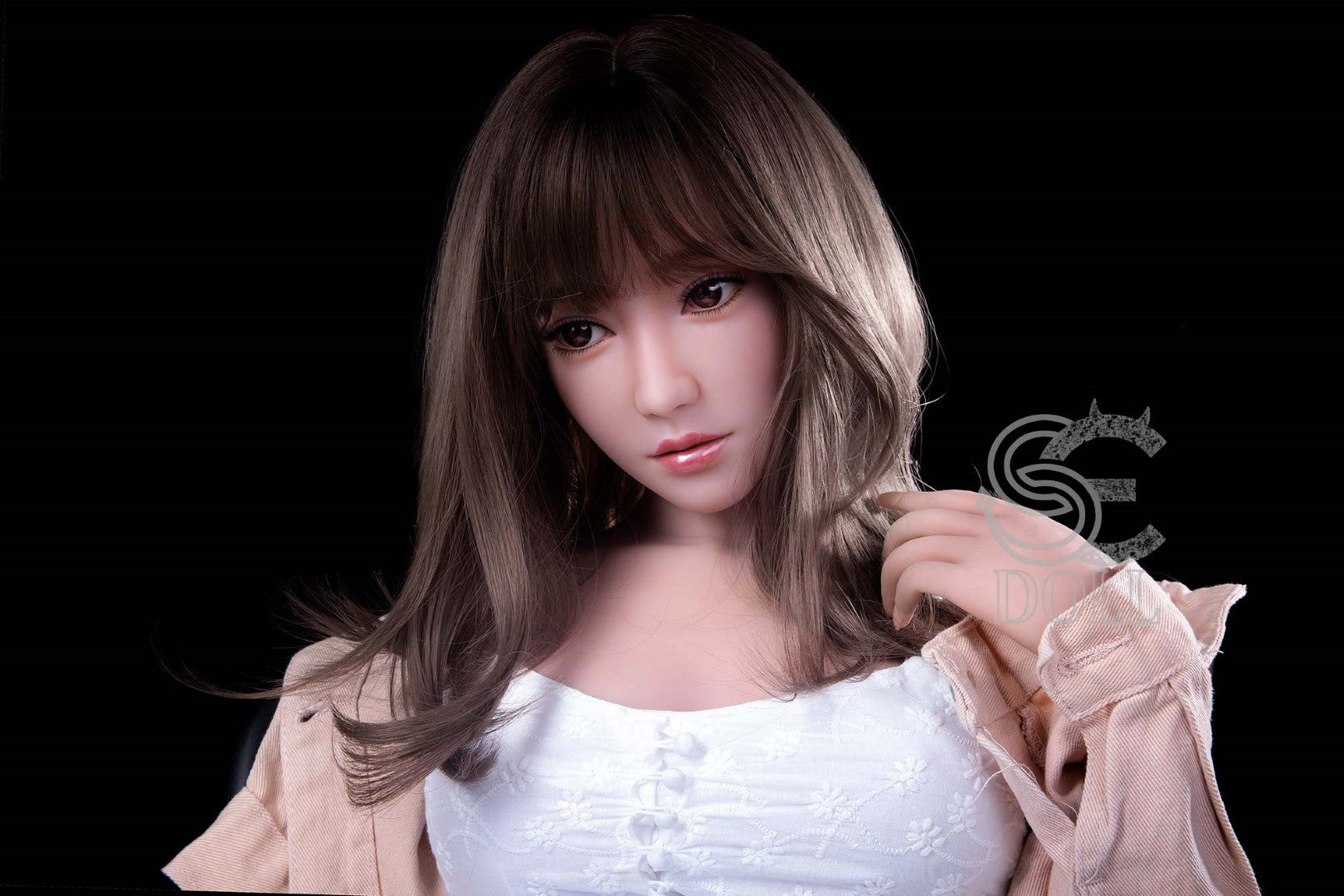 Yukari Sex Doll (SEDoll 163cm E-Cup #079 TPE) EXPRESS