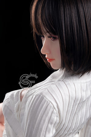 Rosine Sex doll (SEDoll 160cm c-cup #101 silicone)