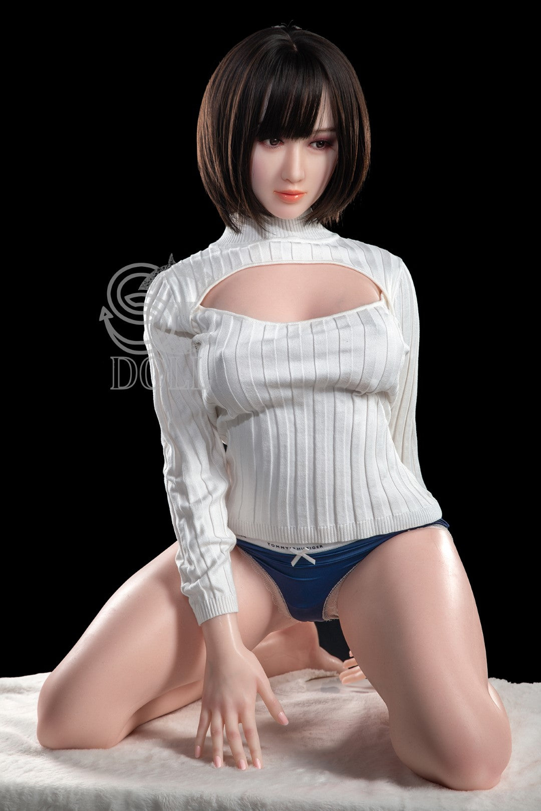 Rosine Sex Doll (SEDoll 160cm C-Cup #101 σιλικόνη)