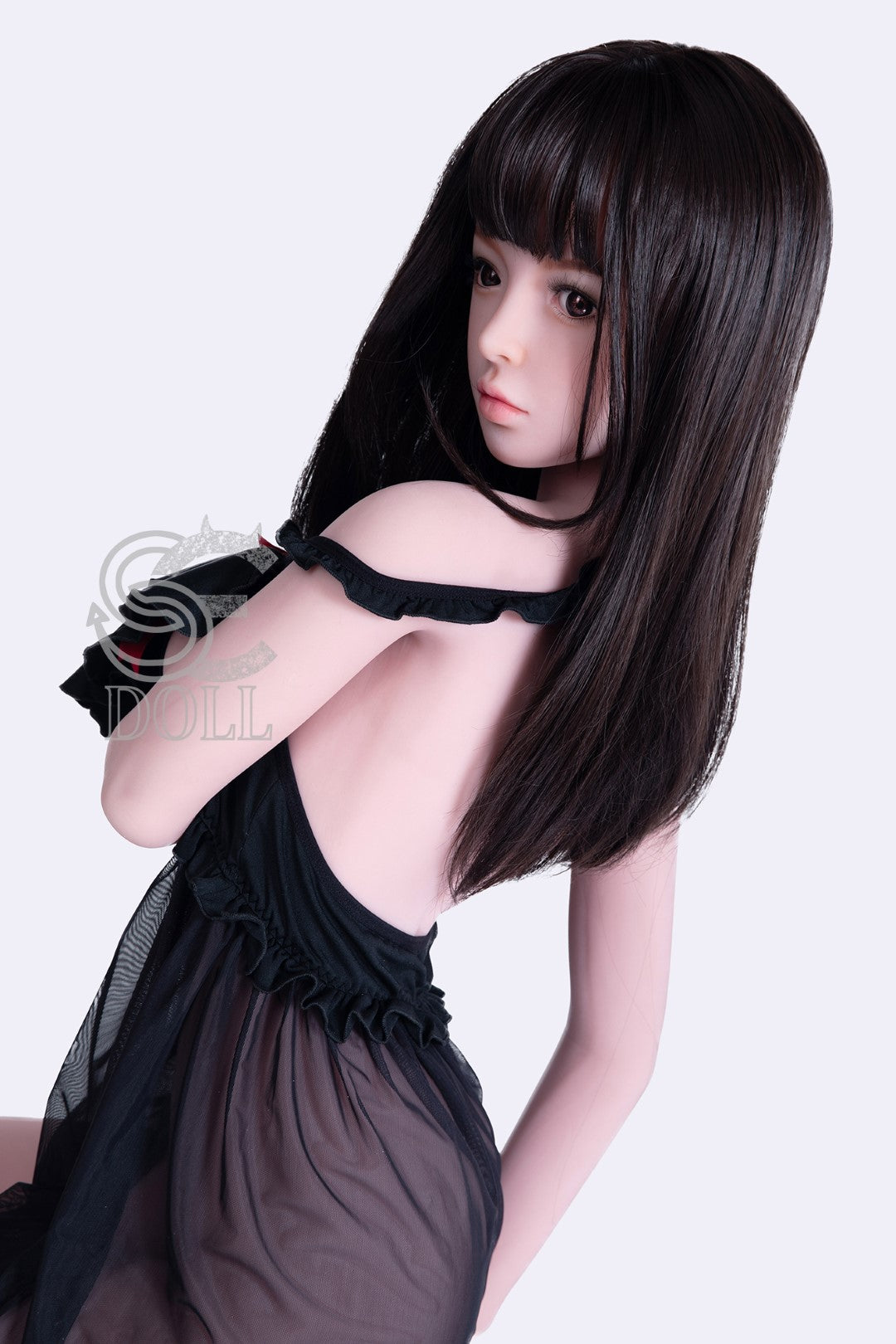Mika Sex Doll (SEDoll 151 εκ. E-Cup #072 TPE)