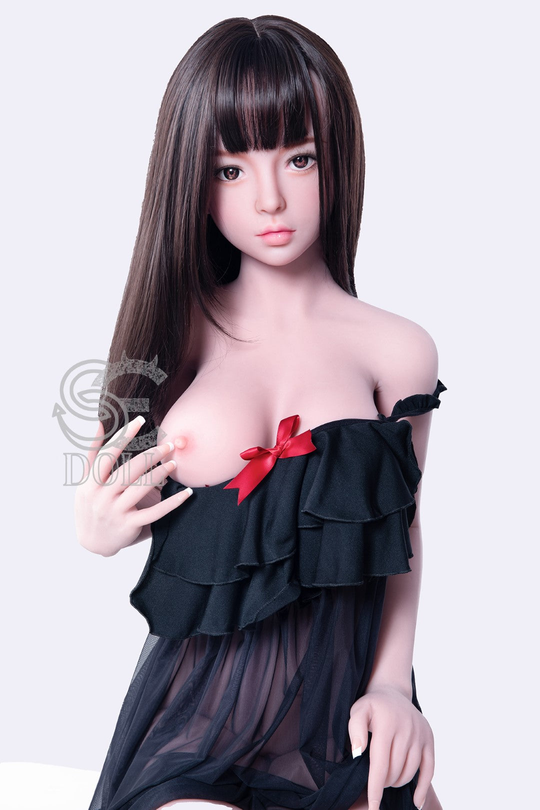 Mika Sex Doll (SEDoll 151 εκ. E-Cup #072 TPE)