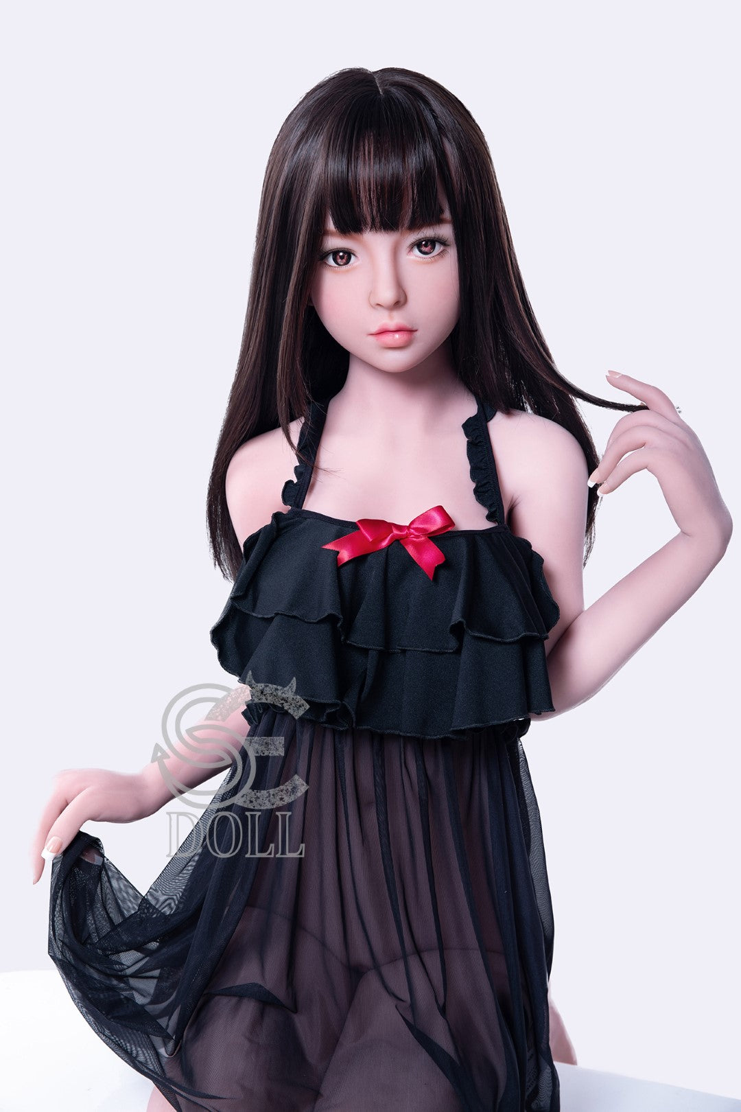 Mika Sex Doll (SEDoll 151 εκ. E-Cup #072 TPE)
