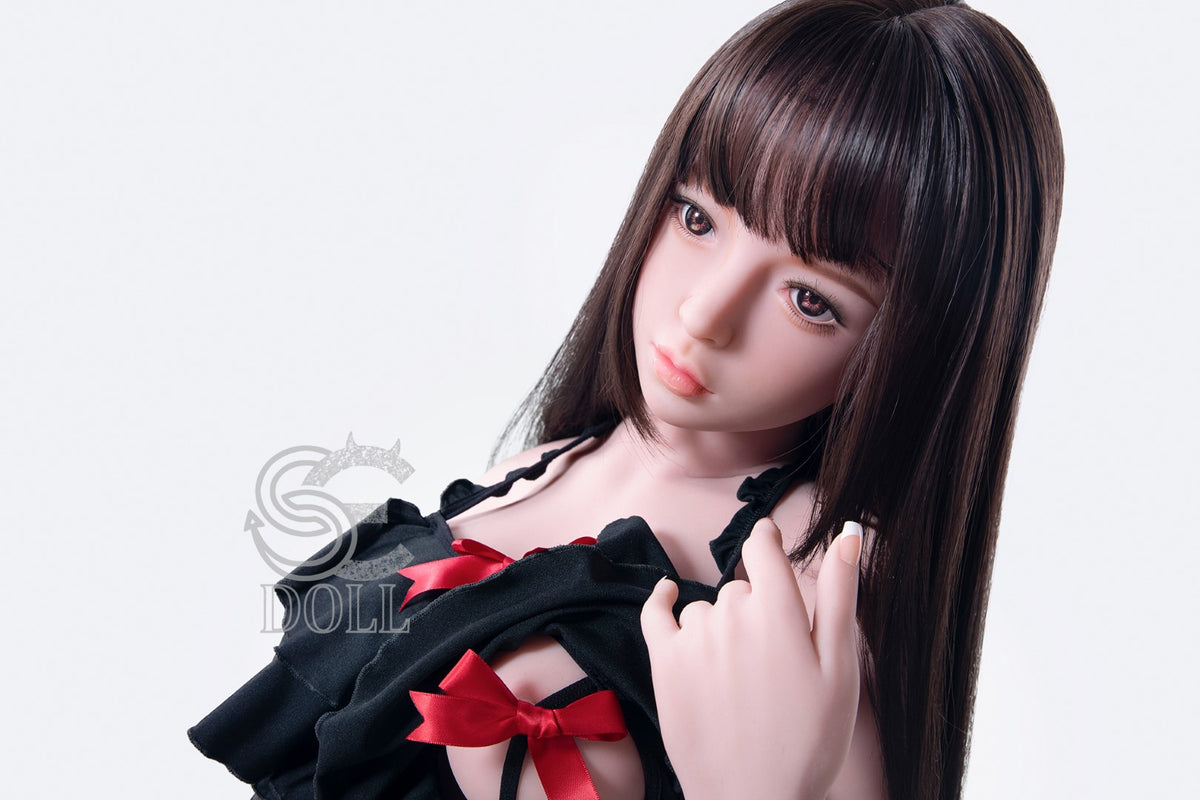 Mika Sex Doll (SEDoll 151 εκ. E-Cup #072 TPE)