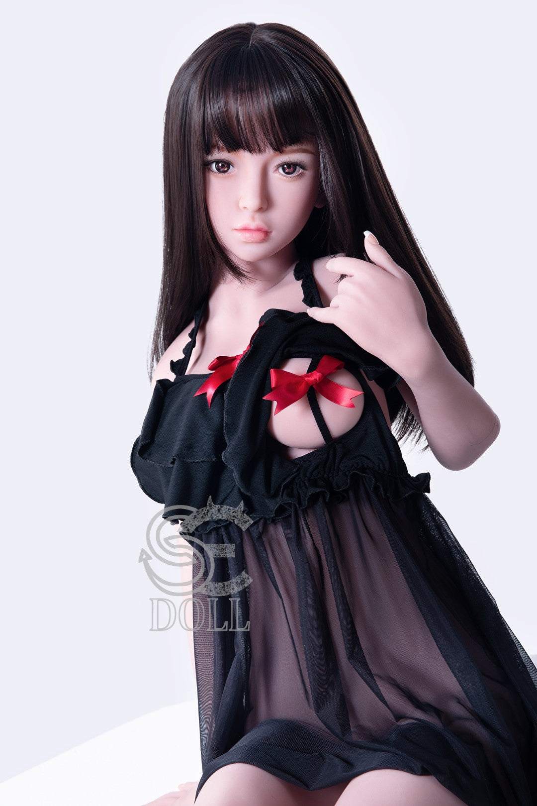 Mika Sex Doll (SEDoll 151 εκ. E-Cup #072 TPE)