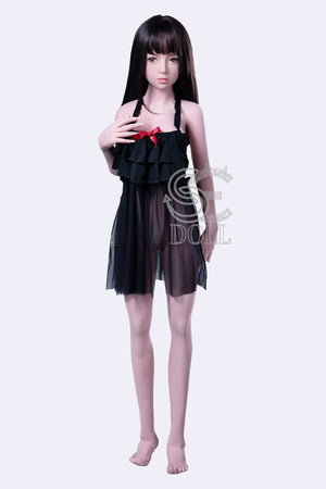 Mika Sex doll (SEDoll 151cm e-cup #072 TPE)