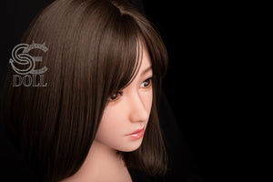 Junko Sex Doll (SEDoll 158cm D-Kupa #079 TPE)