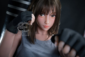 Hirono Sex Doll (SEDoll 166cm C-Cup #076 TPE)