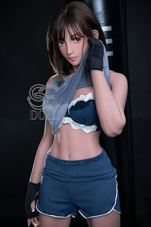 Hirono Sex Doll (SEDoll 166cm C-Cup #076 TPE)