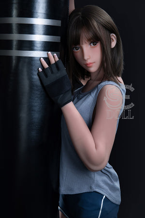 Hirono Sex Doll (SEDoll 166cm C-Cup #076 TPE)