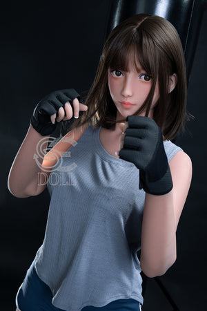 Hirono Sex Doll (SEDoll 166cm C-Cup #076 TPE)