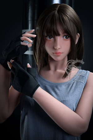 Hirono Sex Doll (SEDoll 166cm C-Cup #076 TPE)