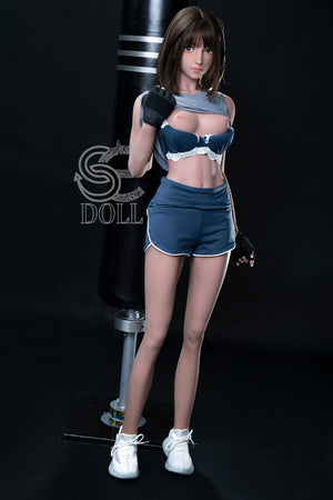 Hirono Sex Doll (SEDoll 166cm C-Cup #076 TPE)