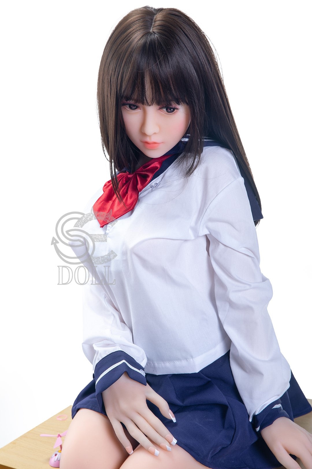 Aki Sex Doll (SEDoll 151 εκ. E-Cup #010 TPE)
