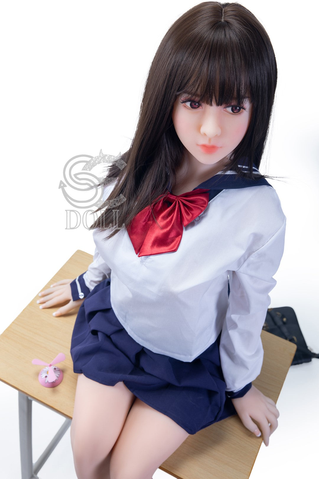 Aki Sex Doll (SEDoll 151 εκ. E-Cup #010 TPE)