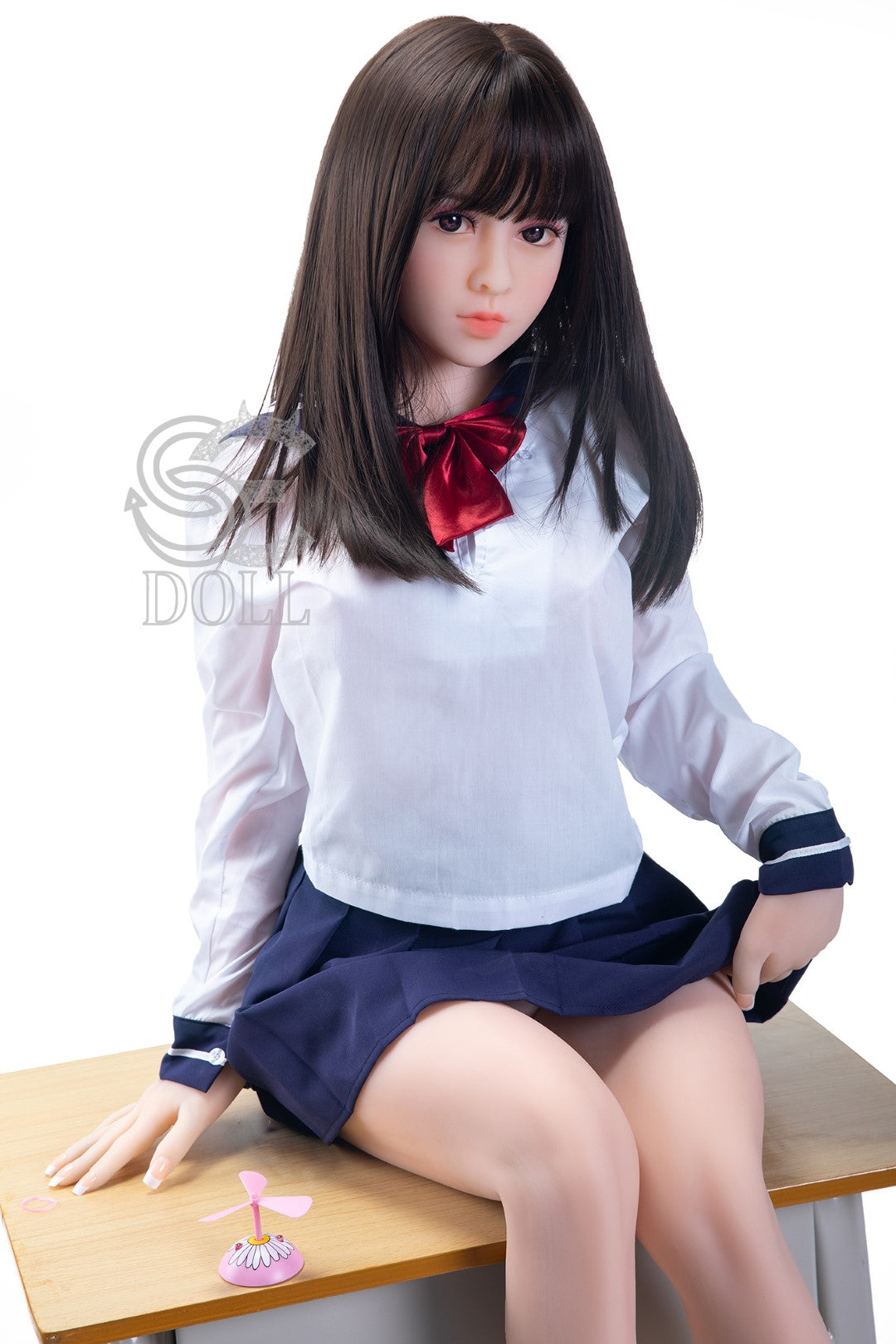 Aki Sex Doll (SEDoll 151 εκ. E-Cup #010 TPE)