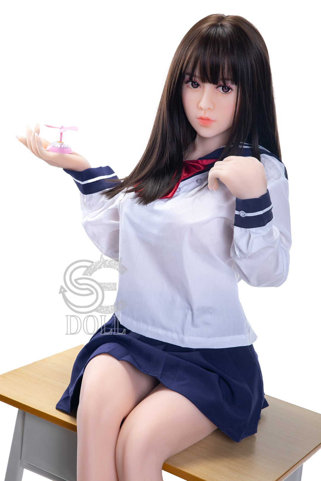 Aki Sex Doll (SEDoll 151 εκ. E-Cup #010 TPE)
