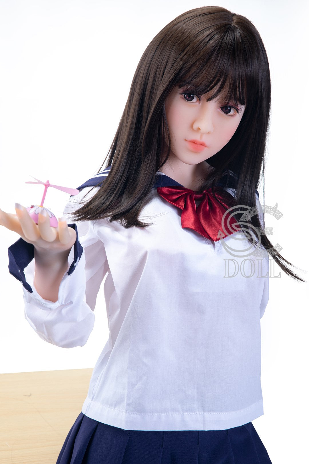 Aki Sex Doll (SEDoll 151 εκ. E-Cup #010 TPE)