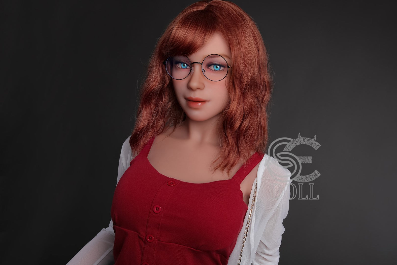 Bonnie Sex Doll (SEDoll 166cm C-Cup #100 TPE)