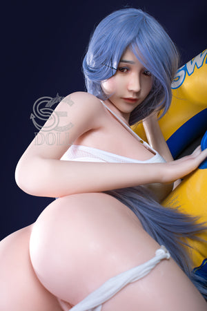 Lydia Sex doll (SEDoll 160cm c-cup #106 silicone)