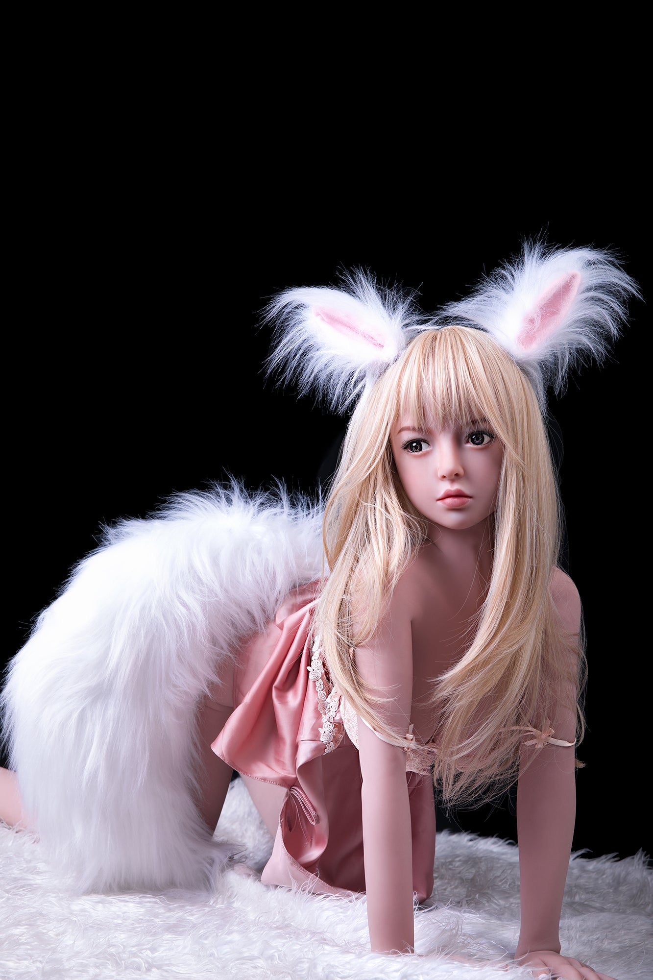 Chiaki Sex Doll (SEDoll 151cm E-Cup #072 TPE)