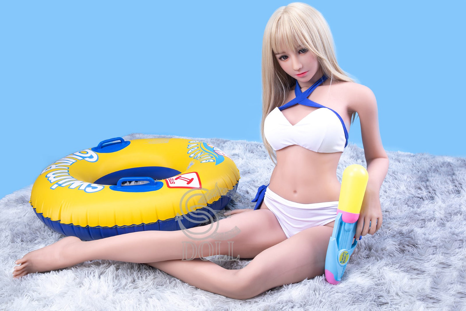 Cynthia Sex doll (SEDoll 166cm C-cup #102 TPE)
