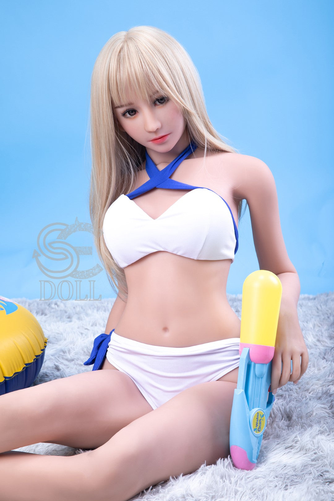 Κούκλα Sex (Cynthia Sex (SEDoll 166cm C-Cup #102 TPE)