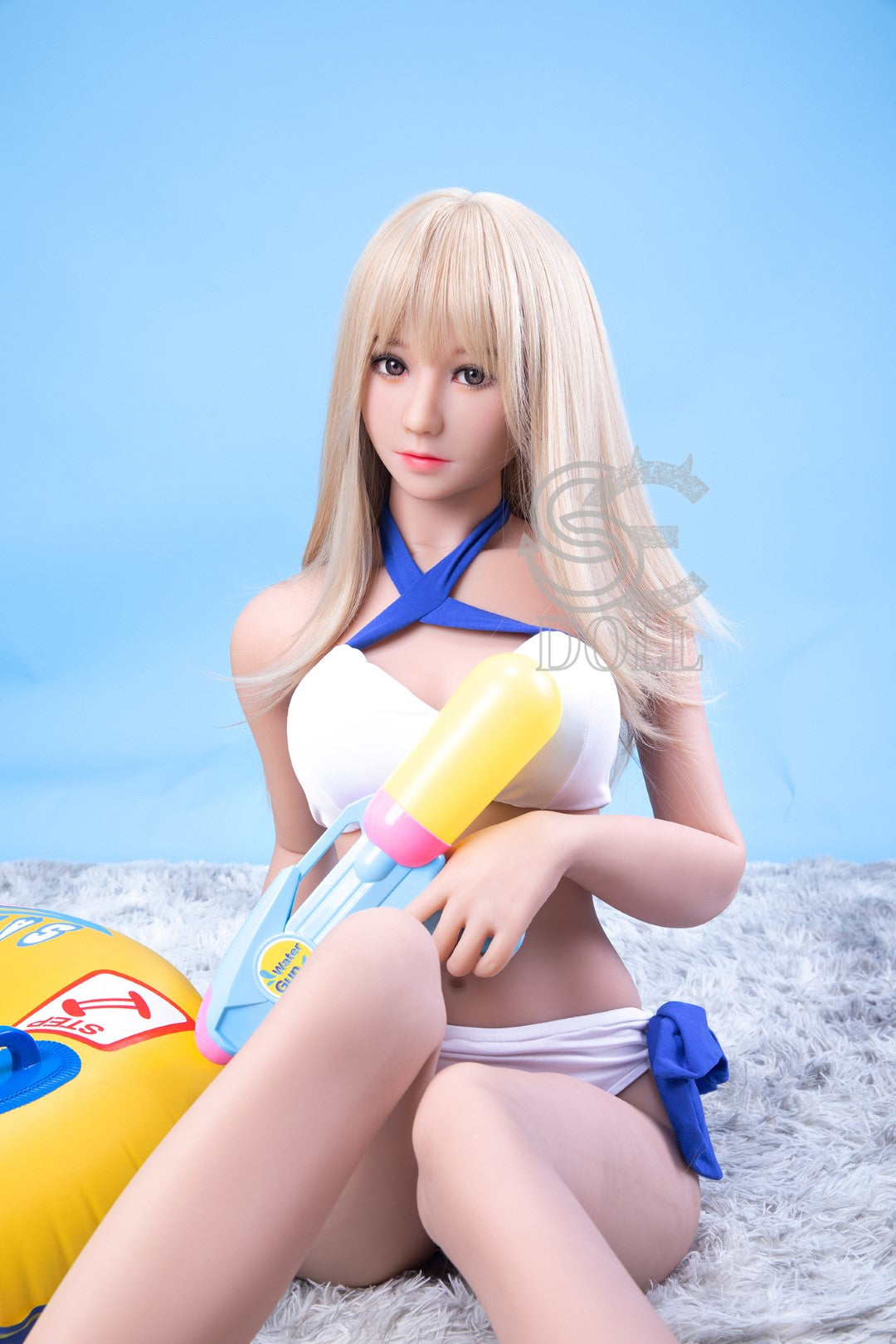 Κούκλα Sex (Cynthia Sex (SEDoll 166cm C-Cup #102 TPE)