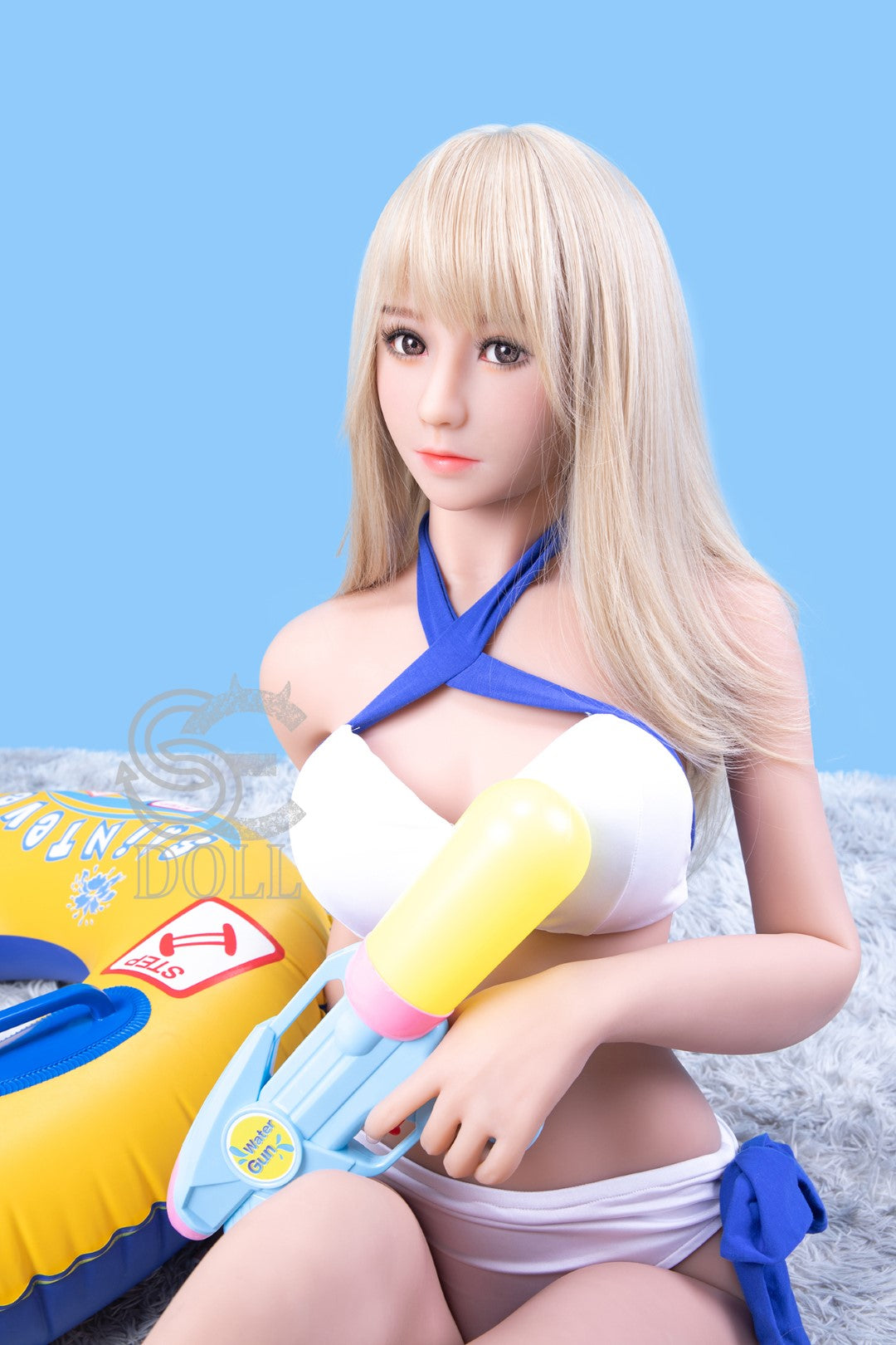 Κούκλα Sex (Cynthia Sex (SEDoll 166cm C-Cup #102 TPE)