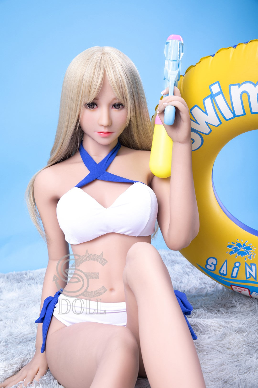 Κούκλα Sex (Cynthia Sex (SEDoll 166cm C-Cup #102 TPE)