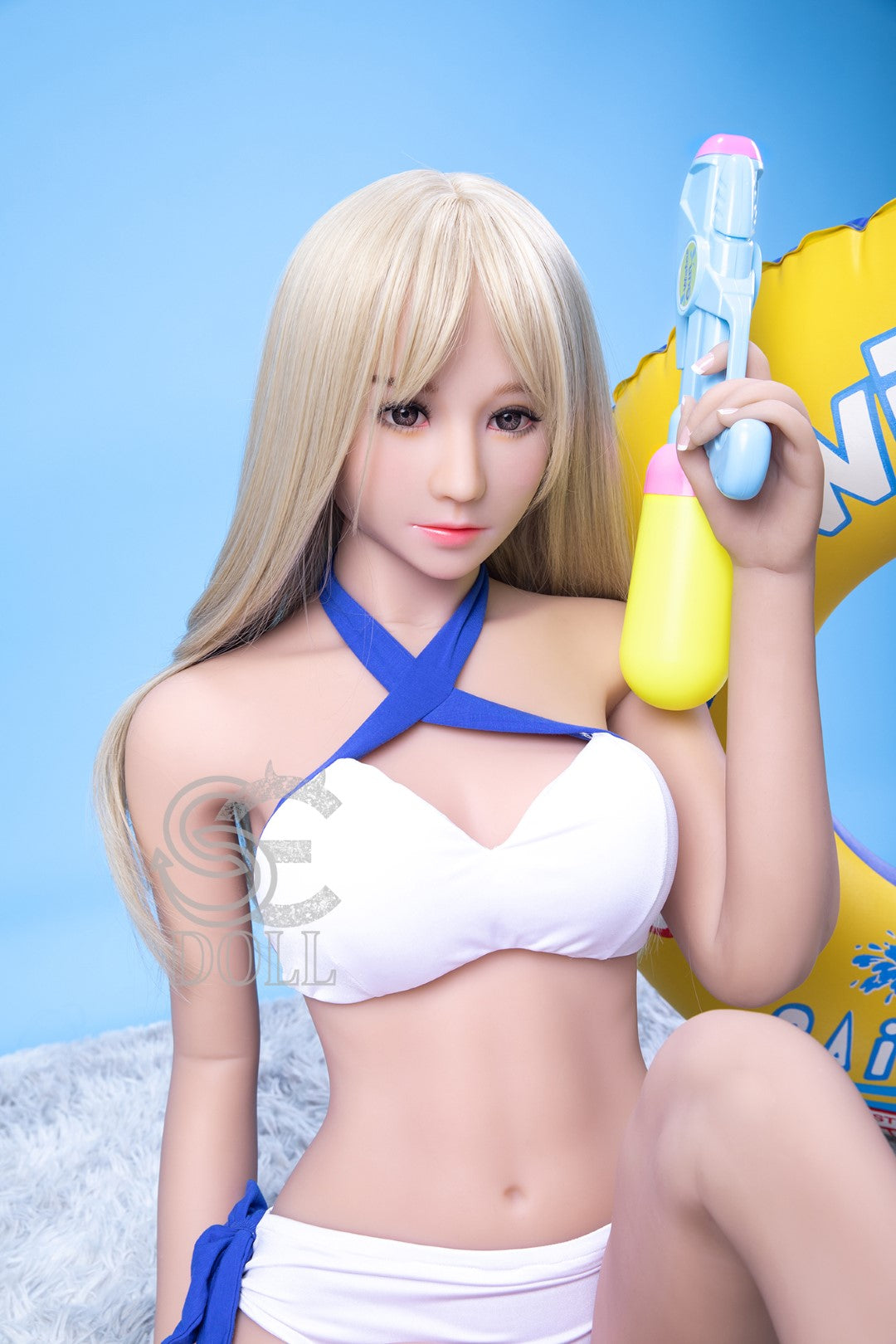 Κούκλα Sex (Cynthia Sex (SEDoll 166cm C-Cup #102 TPE)