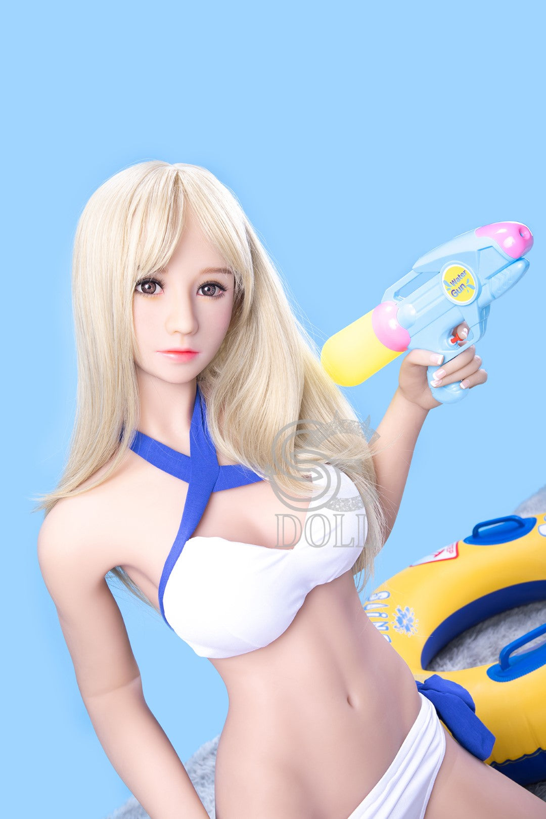 Κούκλα Sex (Cynthia Sex (SEDoll 166cm C-Cup #102 TPE)