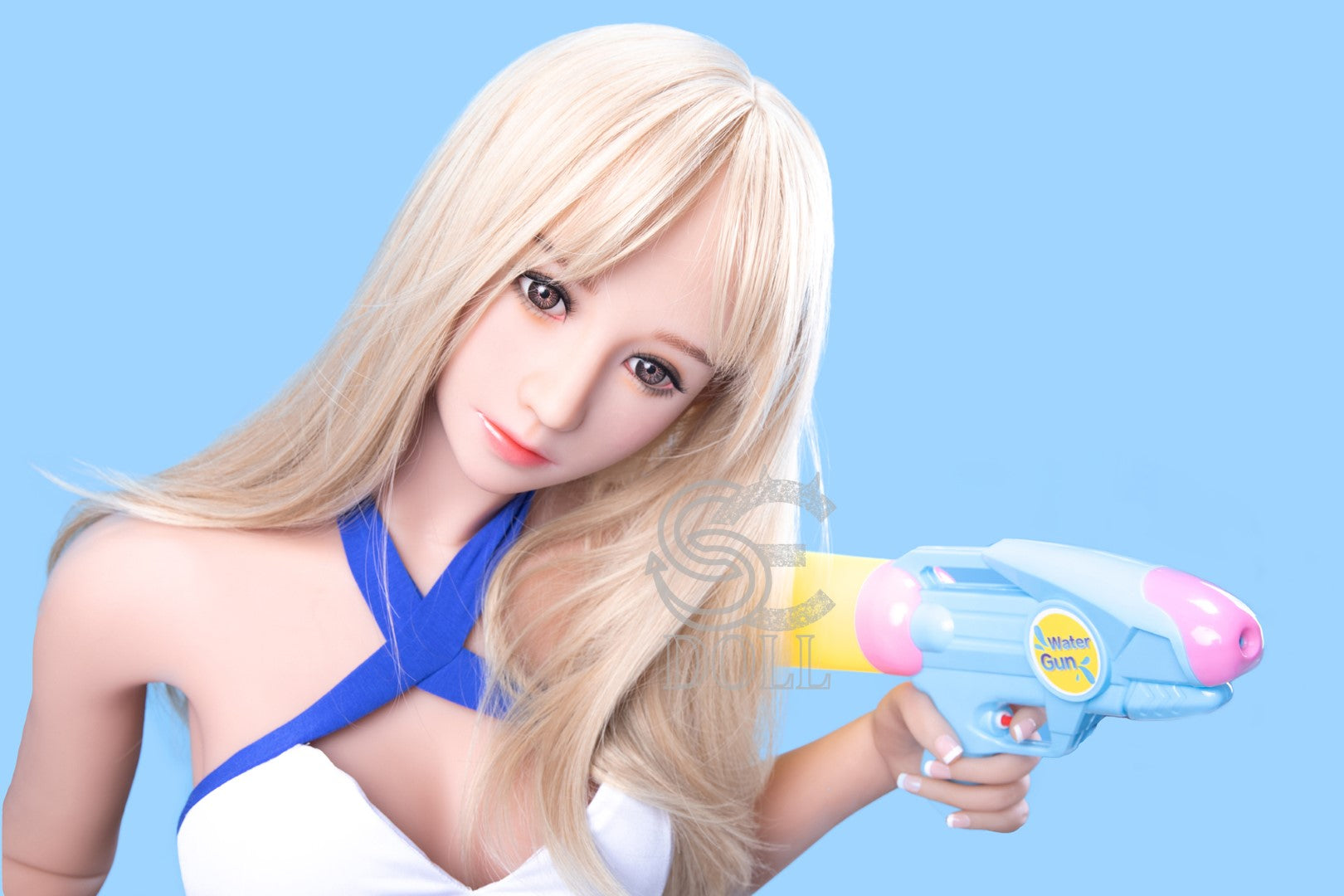 Κούκλα Sex (Cynthia Sex (SEDoll 166cm C-Cup #102 TPE)