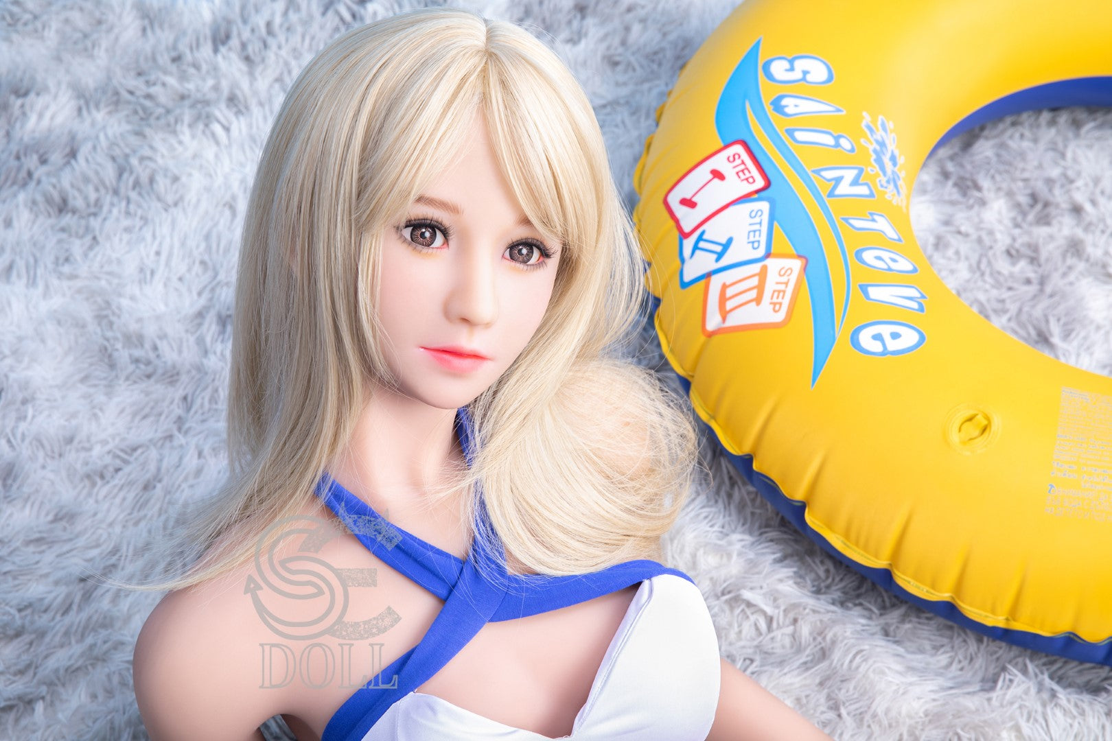 Κούκλα Sex (Cynthia Sex (SEDoll 166cm C-Cup #102 TPE)