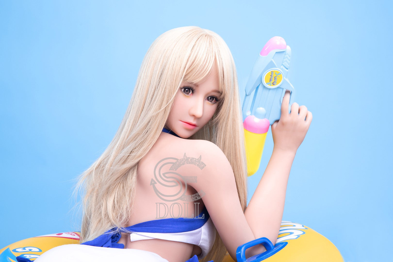 Κούκλα Sex (Cynthia Sex (SEDoll 166cm C-Cup #102 TPE)