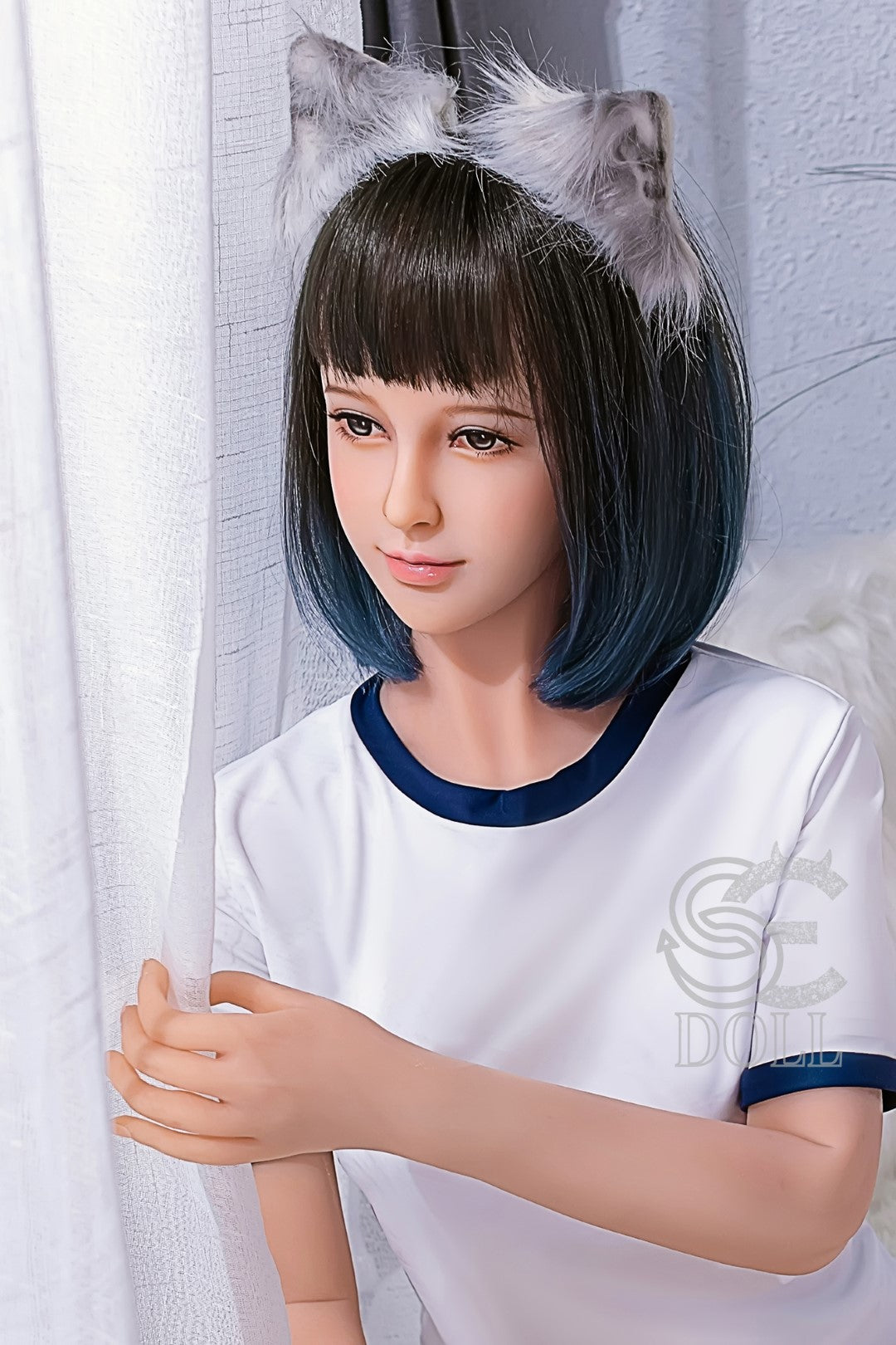 Miyuki Sex Doll (SEDoll 166cm C-Cup #001 TPE)