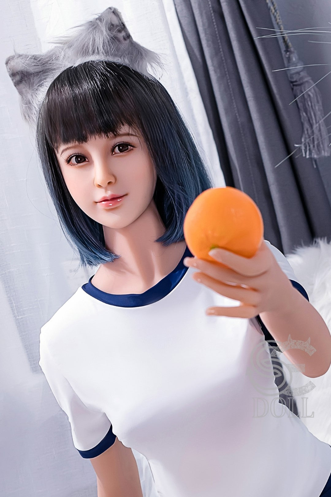 Miyuki Sex Doll (SEDoll 166cm C-Cup #001 TPE)