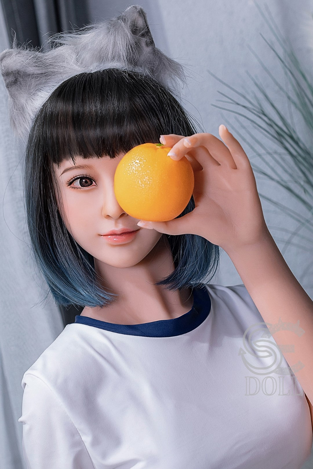 Miyuki Sex Doll (SEDoll 166cm C-Cup #001 TPE)