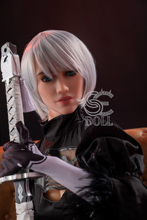 2b Κούκλα σεξ (SEDoll 163cm E-Cup #016 TPE)