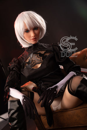 2b Κούκλα σεξ (SEDoll 163cm E-Cup #016 TPE)