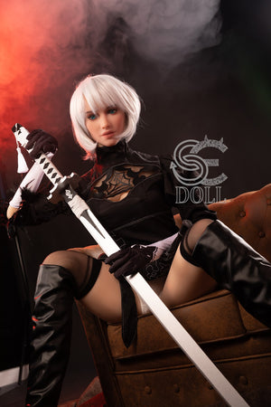 2b Κούκλα σεξ (SEDoll 163cm E-Cup #016 TPE)