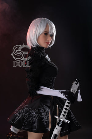 2b Κούκλα σεξ (SEDoll 163cm E-Cup #016 TPE)