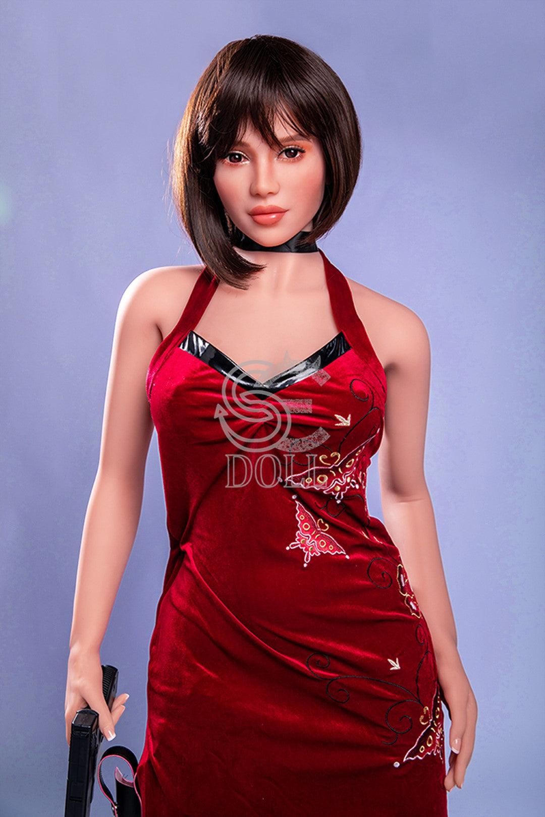 Ada Sex Doll (SEDoll 163cm E-cup #099 TPE)