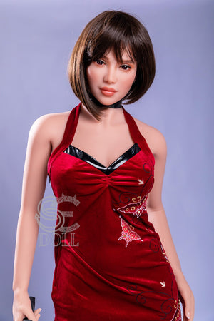 Ada Sex Doll (SEDoll 163cm E-cup #099 TPE)