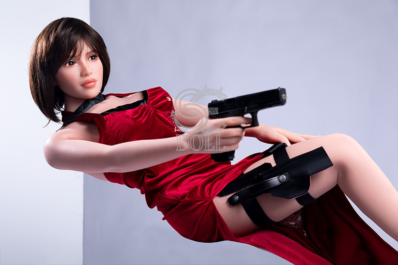 Ada Sex Doll (SEDoll 163cm E-cup #099 TPE)